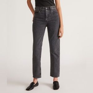 Everlane The 90’s Cheeky Jean